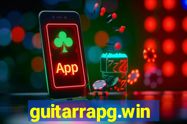 guitarrapg.win