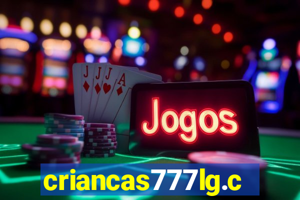 criancas777lg.com