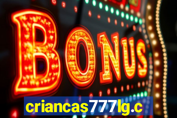 criancas777lg.com