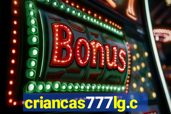 criancas777lg.com