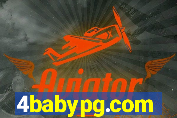 4babypg.com