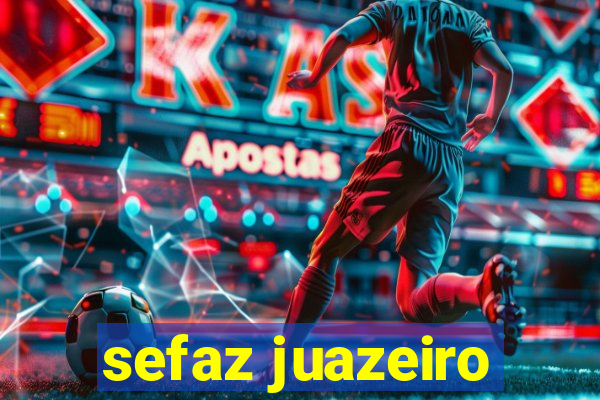 sefaz juazeiro