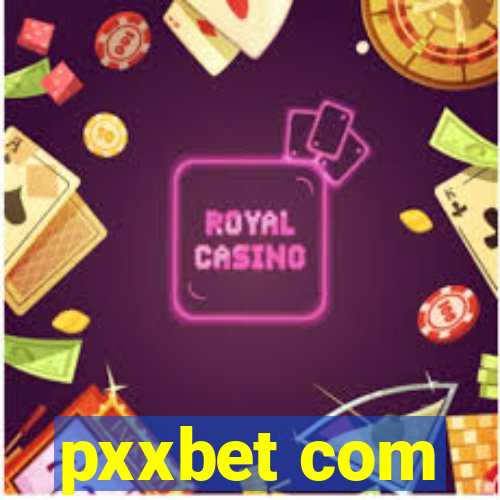 pxxbet com