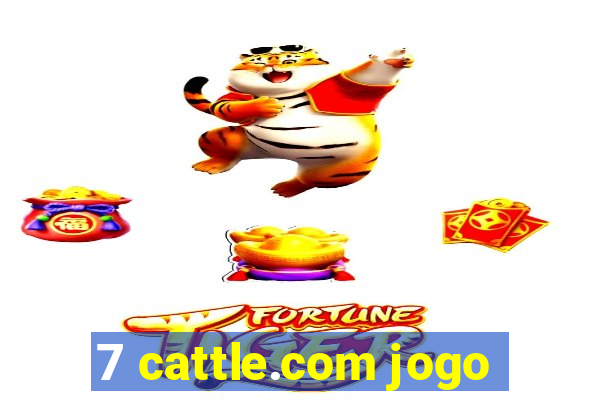 7 cattle.com jogo