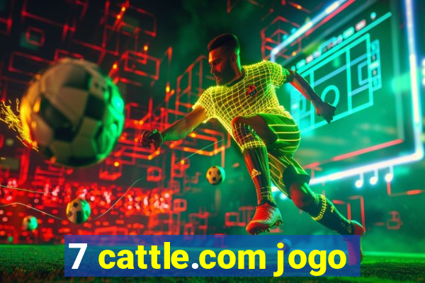 7 cattle.com jogo