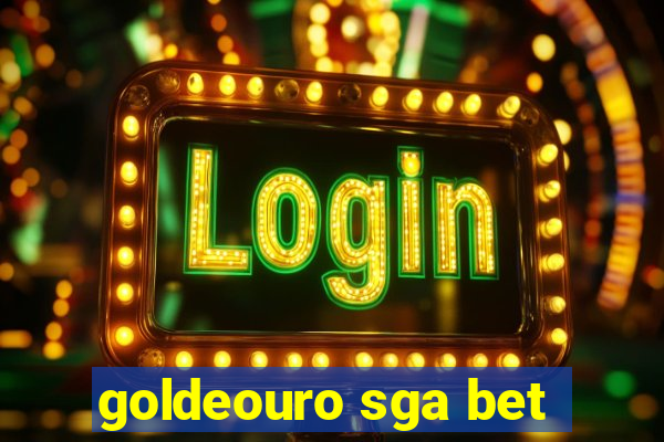 goldeouro sga bet