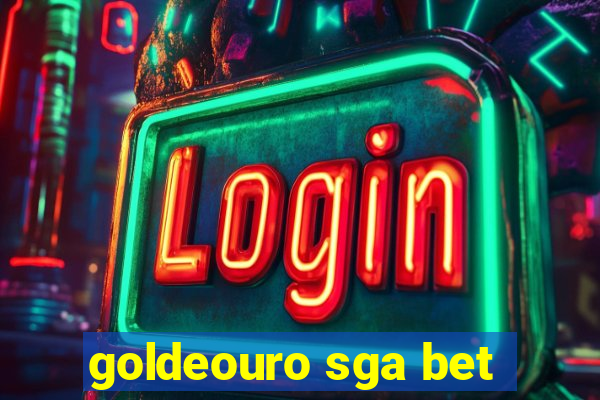 goldeouro sga bet