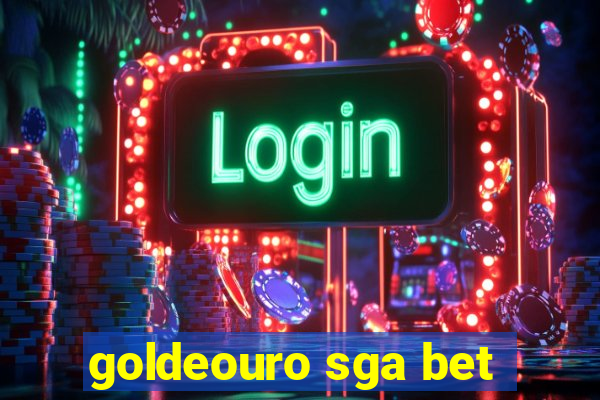 goldeouro sga bet