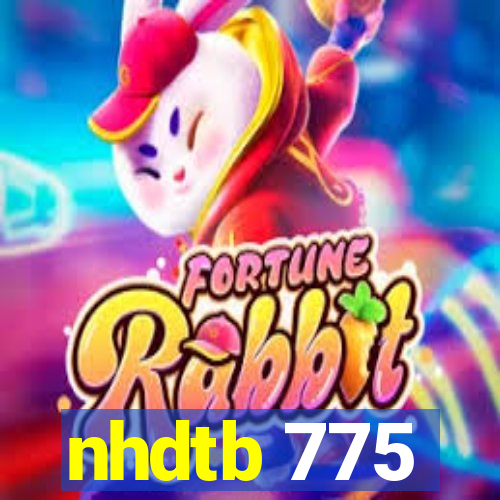 nhdtb 775