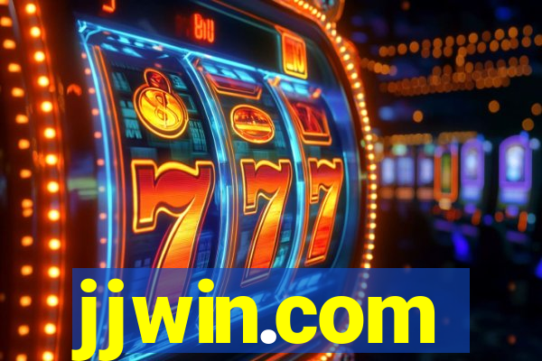 jjwin.com