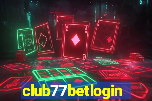 club77betlogin