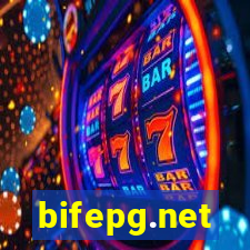 bifepg.net