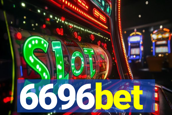 6696bet