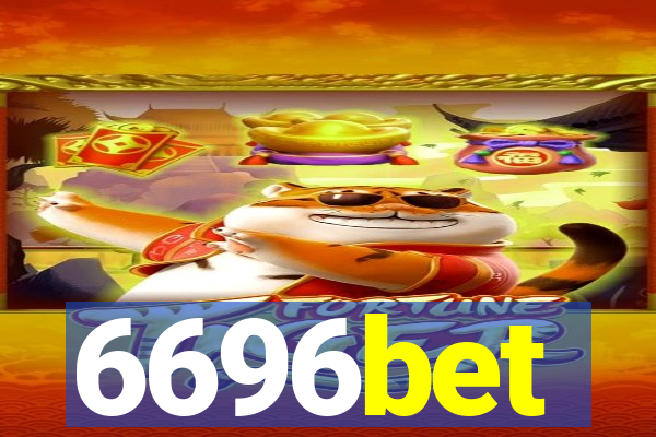 6696bet