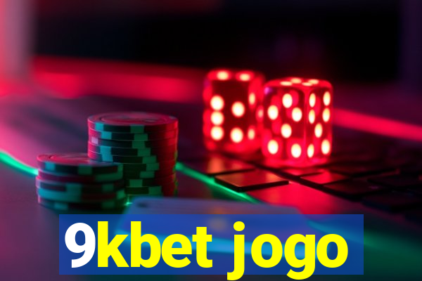 9kbet jogo