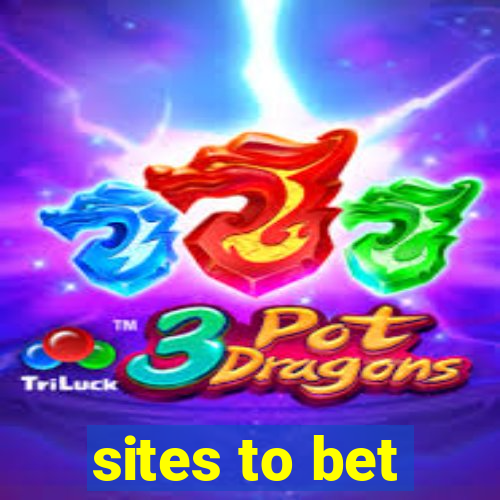 sites to bet