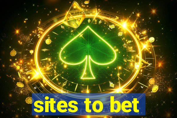 sites to bet