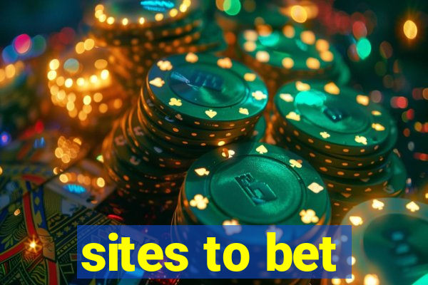 sites to bet