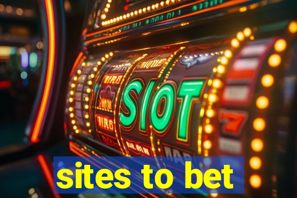 sites to bet