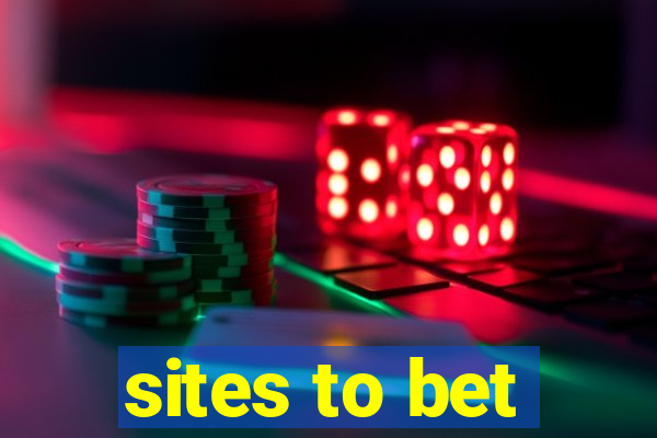 sites to bet