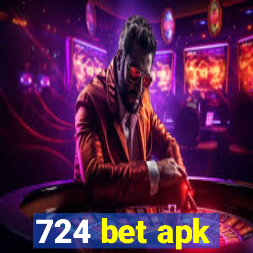 724 bet apk