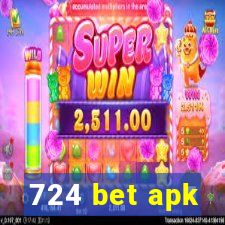 724 bet apk