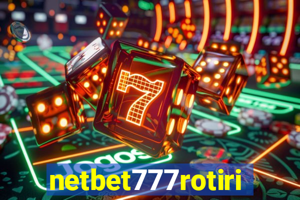 netbet777rotiri