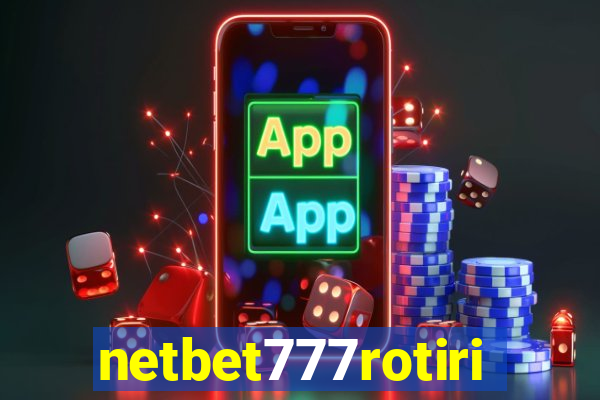 netbet777rotiri