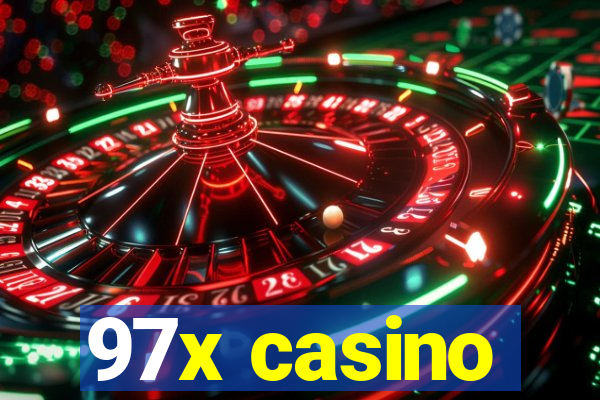 97x casino