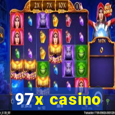 97x casino