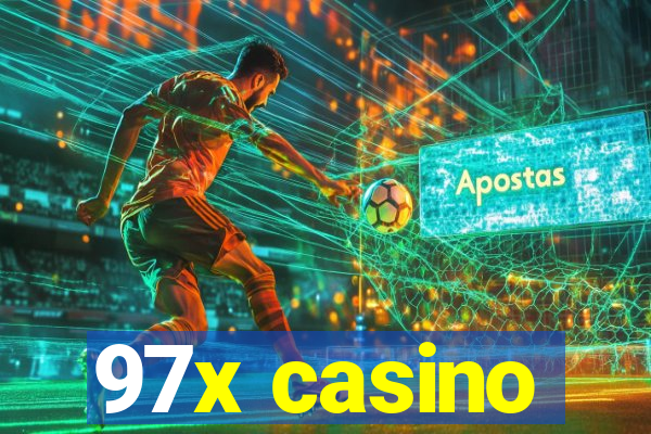 97x casino