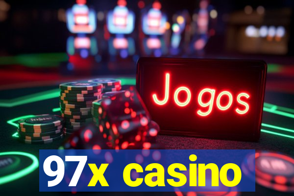 97x casino