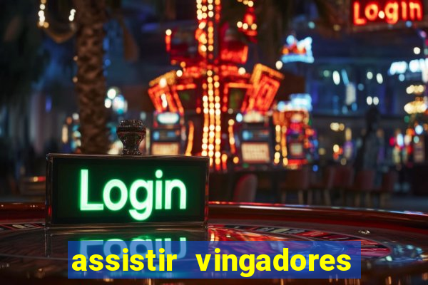 assistir vingadores guerra infinita dublado google drive