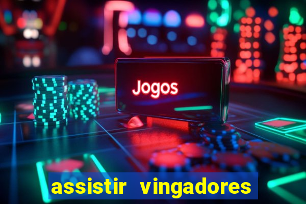 assistir vingadores guerra infinita dublado google drive