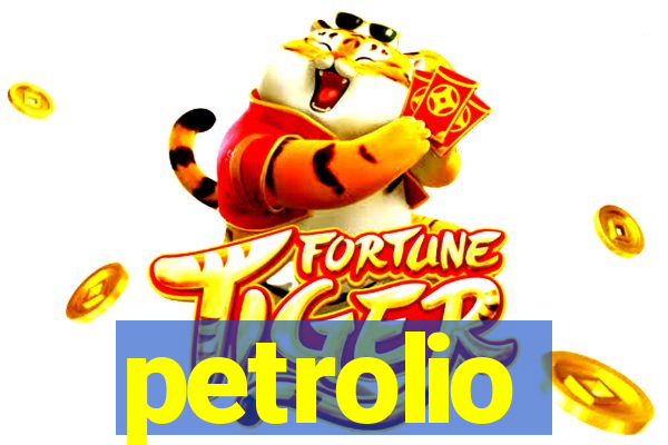 petrolio