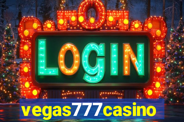 vegas777casino