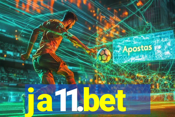 ja11.bet