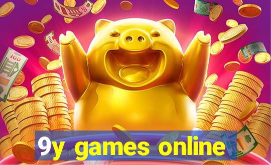 9y games online