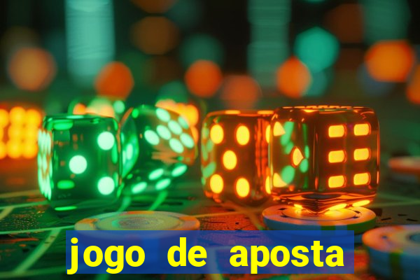 jogo de aposta virginia fonseca