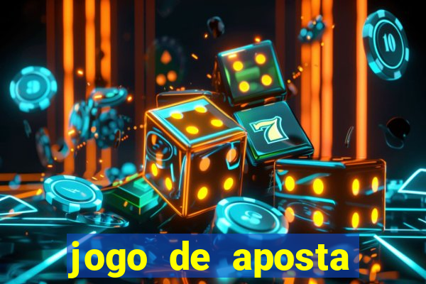 jogo de aposta virginia fonseca