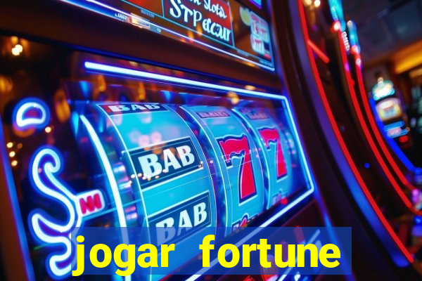 jogar fortune rabbit gratis