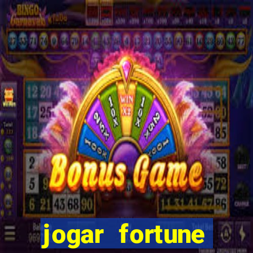 jogar fortune rabbit gratis