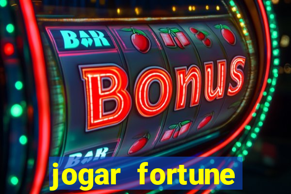 jogar fortune rabbit gratis