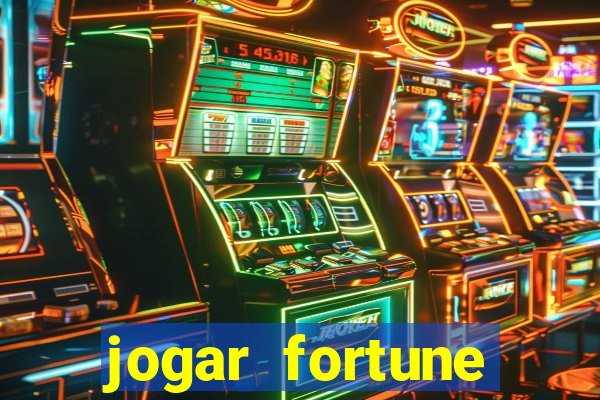 jogar fortune rabbit gratis