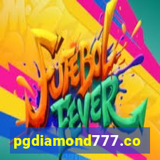 pgdiamond777.com