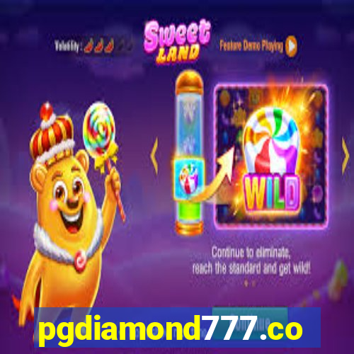 pgdiamond777.com