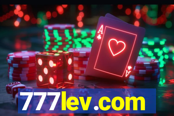 777lev.com