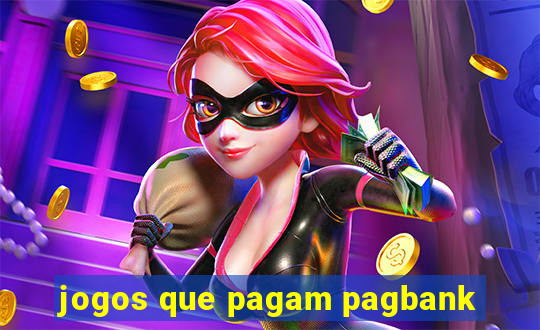 jogos que pagam pagbank