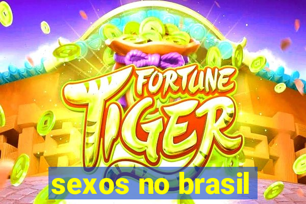 sexos no brasil