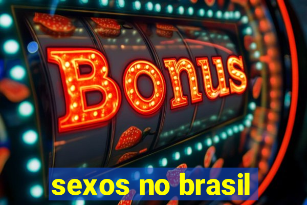 sexos no brasil